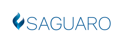 Saguaro Technologies Inc. Logo