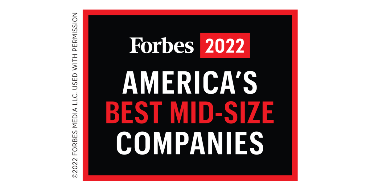 Littelfuse Named One Of America’s Best Mid-Sized Companies By Forbes ...