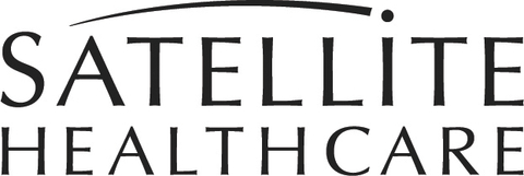 Satellite Healthcare Inc. Logo