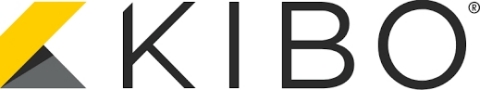Kibo Logo