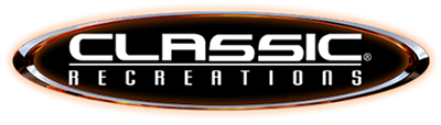 Classic Recreations Logo
