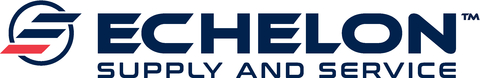 Echelon Supply and Service Logo