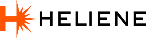 Heliene Logo