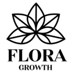 Flora Logo V2 Cannabis Media & PR