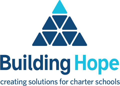 Building Hope Logo