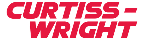 Curtiss-Wright Corporation Logo