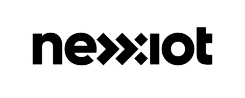 Nexxiot AG Logo