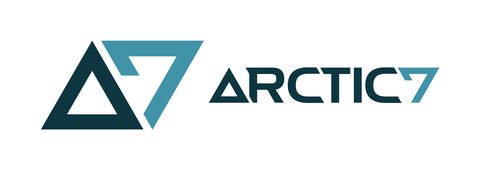 Arctic7 Logo
