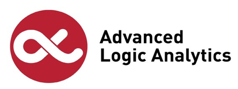 Advanced Logic Analytics Logo
