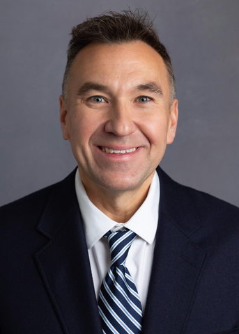 Shawn V. Los has been promoted to President & Chief Operating Officer of National Interstate Insurance Company.