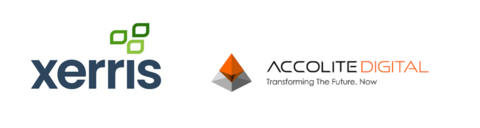Xerris Logo