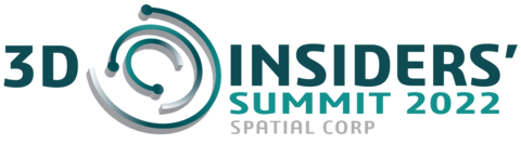 Spatial 3D Insiders' Summit 2022 (Graphic: Business Wire)