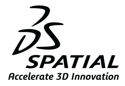 Spatial Corp Logo