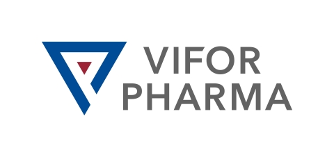 Vifor Pharma Logo