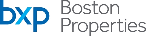 Boston Properties, Inc. Logo