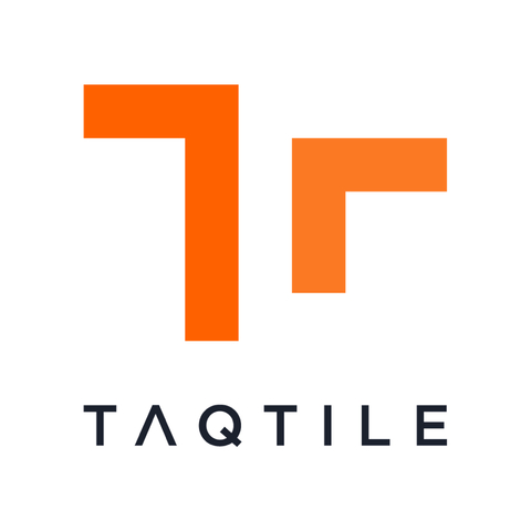 Taqtile Logo