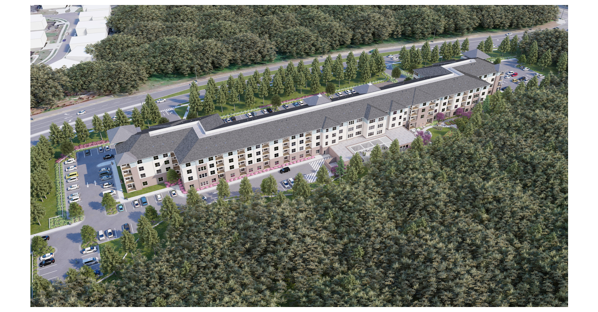 Bonaventure Introduces ‘Acclaim’ Senior Living to North Carolina