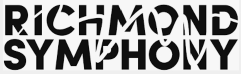 Richmond Symphony Logo