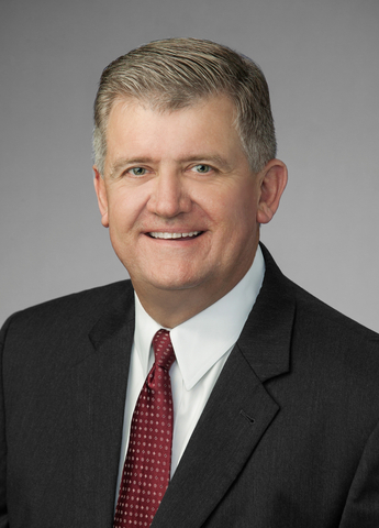 original Port Houston Executive Director Roger Guenther (Photo: Business Wire)