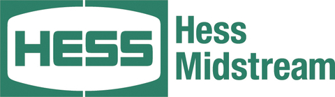 Hess Midstream LP Logo