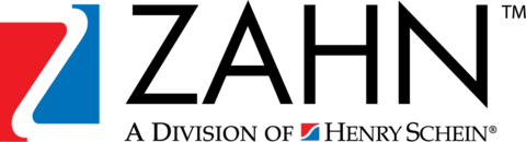 Zahn Dental Logo