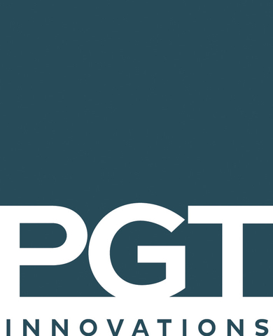 PGT Innovations, Inc. Logo