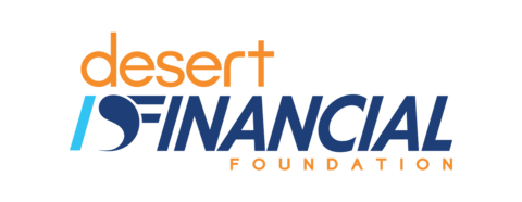 Desert Financial Foundation Logo