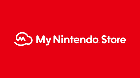 The My Nintendo Store is a new online shopping destination where you can shop for all your favorite physical and digital games, hardware, merchandise, exclusive products and more. (Graphic: Business Wire)