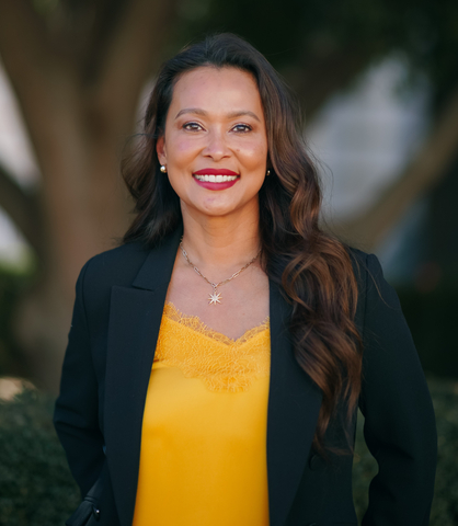 original Michelle Marquez Named to Forbes’ List of Top Women Wealth Advisors (Photo: Business Wire)