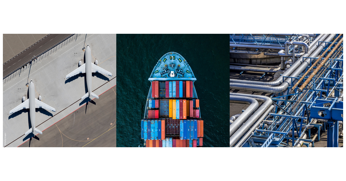 Hy24, Mirova, CDPQ and Technip Energies Join Forces to Make Record €200 ...