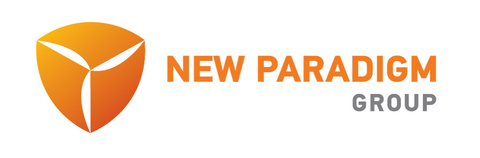 New Paradigm Group Logo
