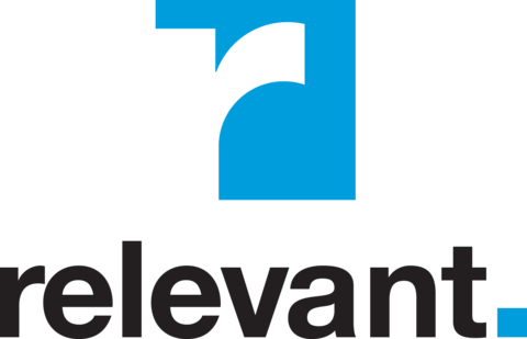 Relevant Industrial Logo