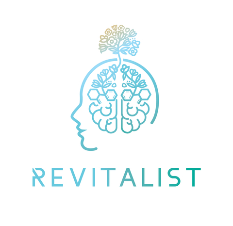 REVITALIST LIFESTYLE AND WELLNESS LTD. Logo