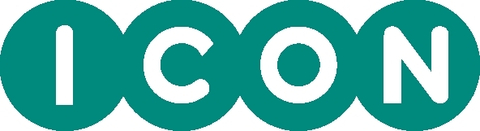 ICON plc Logo