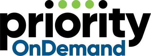 Priority OnDemand Logo