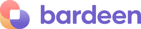 Bardeen.ai Logo