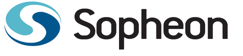 Sopheon Logo
