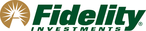 Fidelity Investments Logo
