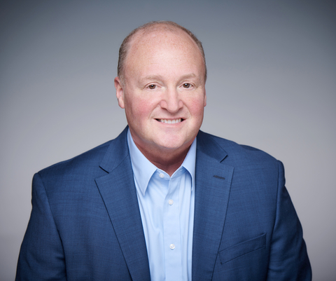 Spire Global Appoints Chuck Cash as Vice President of Federal Sales (Photo: Business Wire)