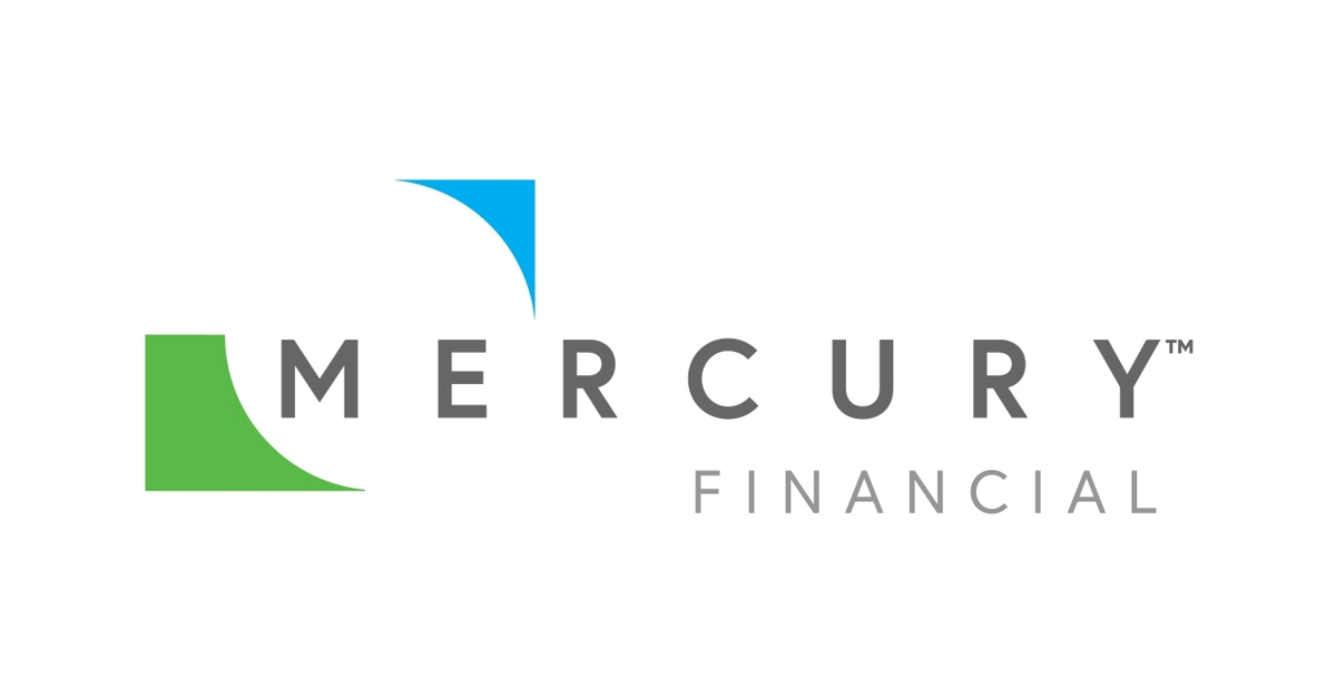 Mercury Financial Reaches Another Milestone in Completion of $450MM ...