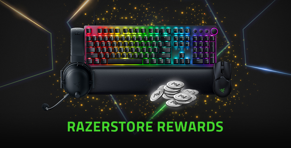 New Razer Gold and Razer Silver launch with more ways to be