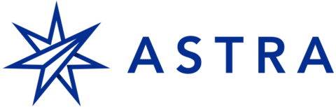 Astra Logo