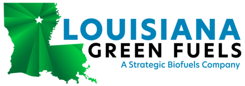 Strategic Biofuels LLC Logo