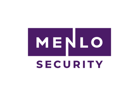 Menlo Security Logo