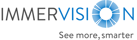 Immervision Logo