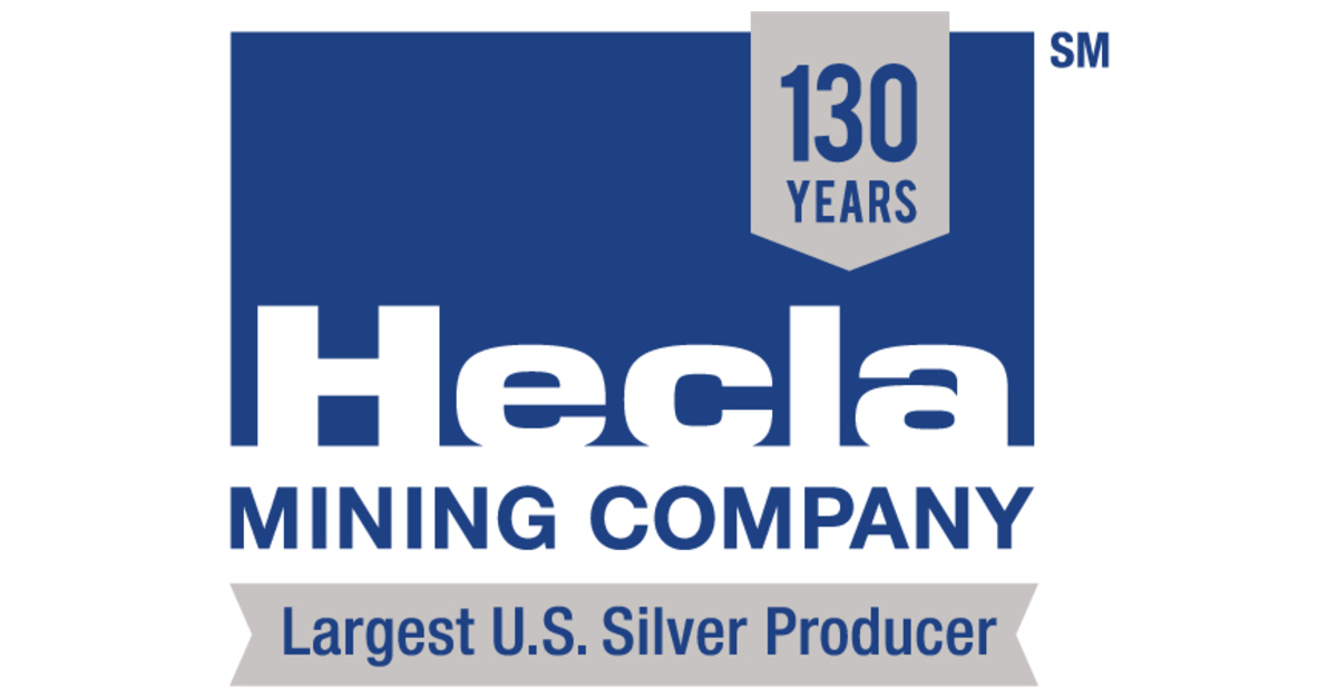 Hecla Reports 2nd Highest Silver Reserves in Company History Business