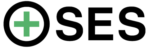 SES AI Corporation Logo