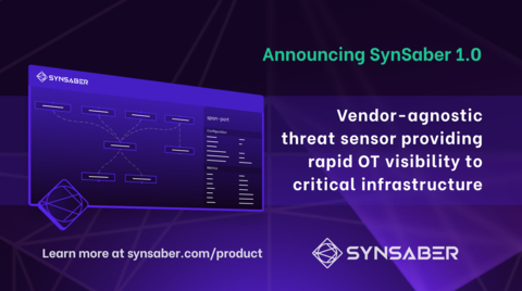 SynSaber 1.0 (Photo: Business Wire)