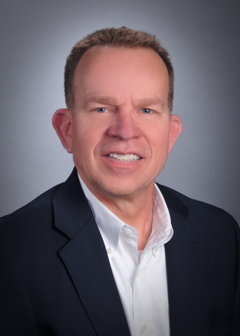 Jim Wickham, Boise Cascade (Photo: Business Wire)