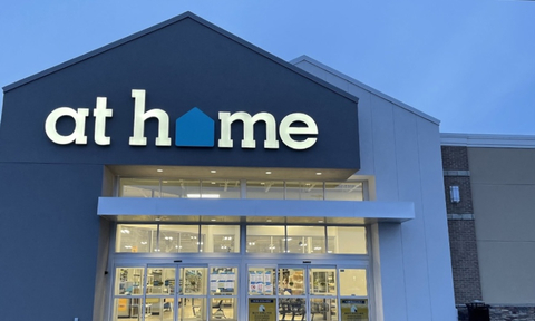 At Home, The Home Decor Superstore, opens six news stores across the US in February, bringing the retailer's store count to 241 stores in 40 states. (Photo: Business Wire)